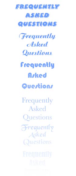 Frequently Asked Questions (FAQs) about my Guitar Lessons