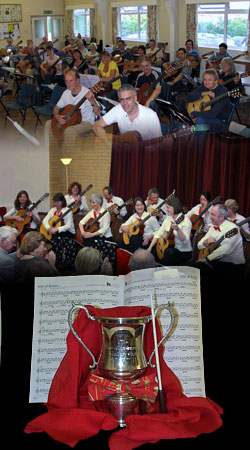 Enthusiastic, patient, experienced teaching, tailored to YOU - bespoke tuition