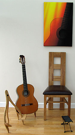 Solo lessons - a cost-effective way to learn guitar rapidly